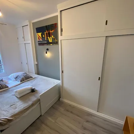 Cosy Proche Tour Eiffel - 7 - 2p - Flat-guest