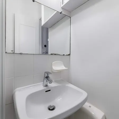 Cosy Proche Tour Eiffel - 7 - 2p - Flat-guest